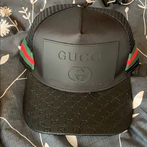 Ball cap Gucci